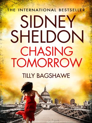 Sidney Sheldon's Chasing Tomorrow - ebook